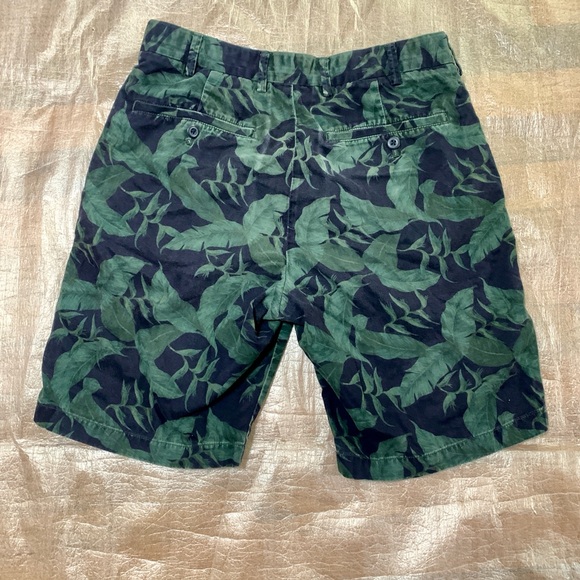 Lot of 2 Khaki Shorts Men’s - Picture 8 of 8